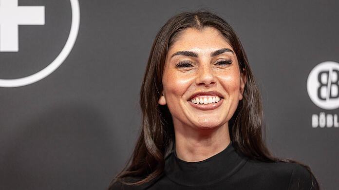 Yeliz Koc zieht ins diesjährige Dschungelcamp ein. Vor dem Abflug nach Australien möchte die Influencerin unbedingt noch etwas erledigen.