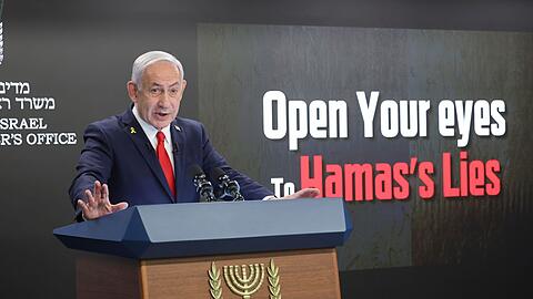 Israels Premier Netanjahu will die letzten Hochburgen der Hamas in Gaza zerschlagen.