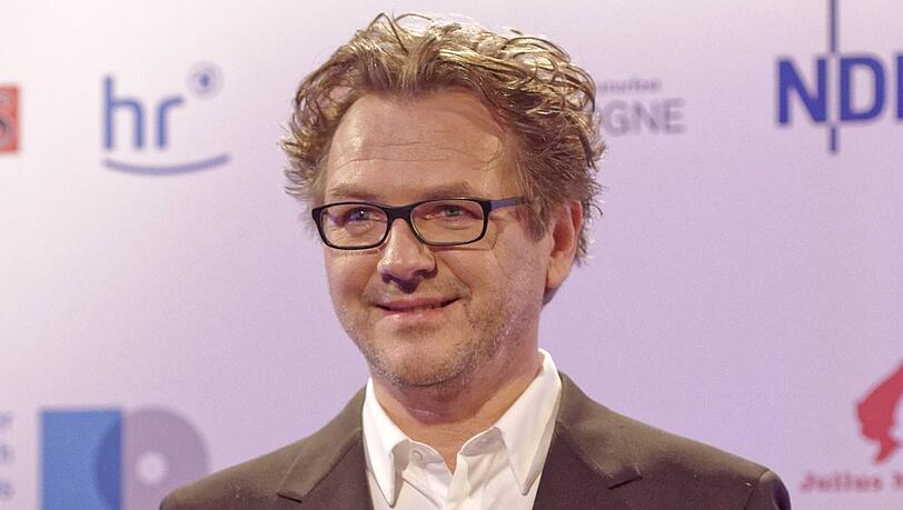 Synchronsprecher und Hörspielstar Andreas Fröhlich ist bekannt als Stimme von Gollum und Bob Andrews.