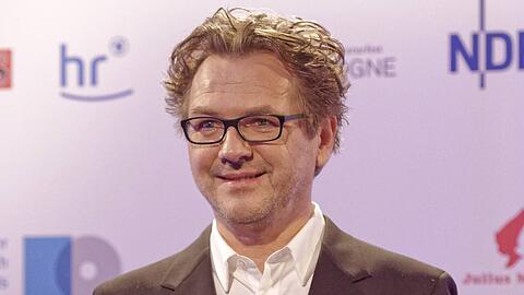 Synchronsprecher und Hörspielstar Andreas Fröhlich ist bekannt als Stimme von Gollum und Bob Andrews.