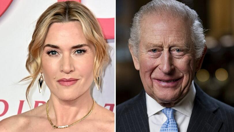 Kate Winslet &uuml;bernimmt die Erz&auml;hlerrolle in K&ouml;nig Charles' neuer Doku &uuml;ber sein Umweltengagement.