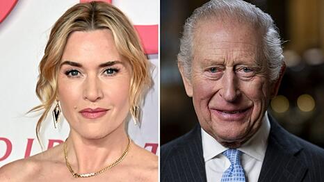 Kate Winslet &uuml;bernimmt die Erz&auml;hlerrolle in K&ouml;nig Charles' neuer Doku &uuml;ber sein Umweltengagement.