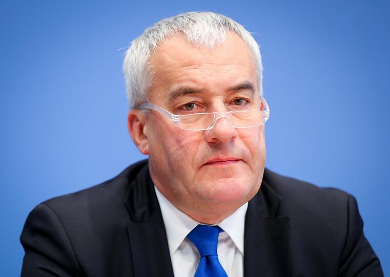 Ludwig Spaenle von der CSU.