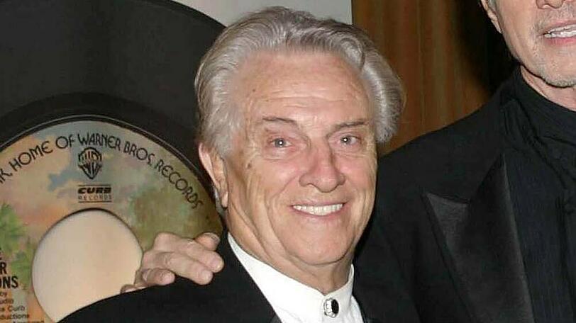 Der Musiker Tommy DeVito ist gestorben