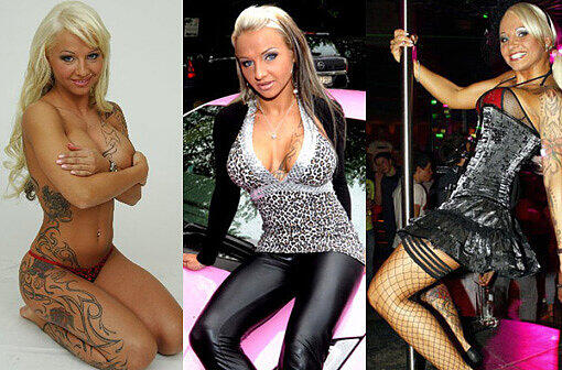 20. Januar: Sexy Cora (23): Die Pornodarstellerin, die eigentlich Carolin Wosnitza hieß, starb am 20. Januar an einer verpfuschten Busen-Op. Bekannt wurde die Blondine wegen ihres Aufenthalts im Big Brother Haus.