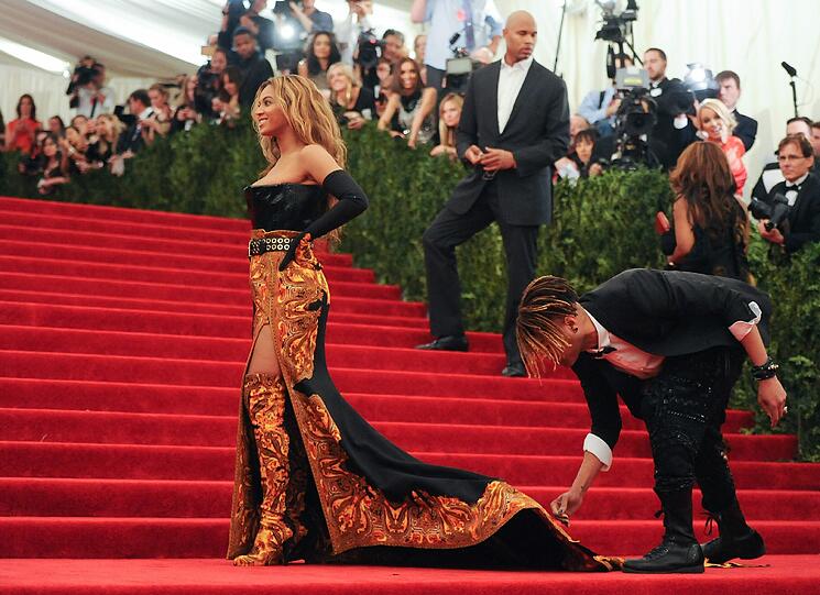 Beyoncé Knowles
