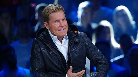 Dieter Bohlen wird auch 2024 wieder Chefjuror bei "Deutschland sucht den Superstar" sein.