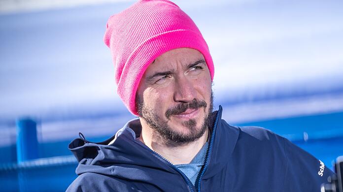 Felix Neureuther möchte mit einem neuen Projekt für große Veränderung sorgen.