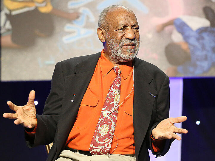 Muss Bill Cosby 100 Millionen Dollar zahlen?