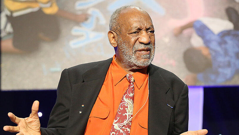 Muss Bill Cosby 100 Millionen Dollar zahlen? Muss Bill Cosby 100 Millionen Dollar zahlen?