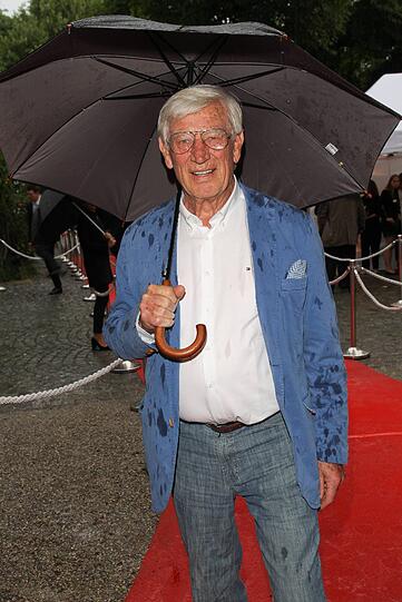 Siegfried Rauch