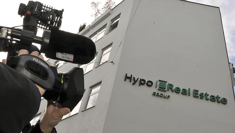 Die Beinahe-Pleite der Hypo Real Estate war in Deutschland der größte Schadenfall im Zuge der globalen Finanzkrise 2008/09, der geschätzte Schaden für die Staatskasse belief sich Ende 2019 auf 15 Milliarden Euro.