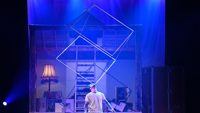 "SEASONS": Vom 16. April bis 12. Juli 2026 in M&uuml;nchen.