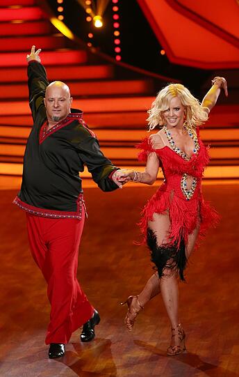 Die besten Bilder von der ersten "Let's Dance"-Show!