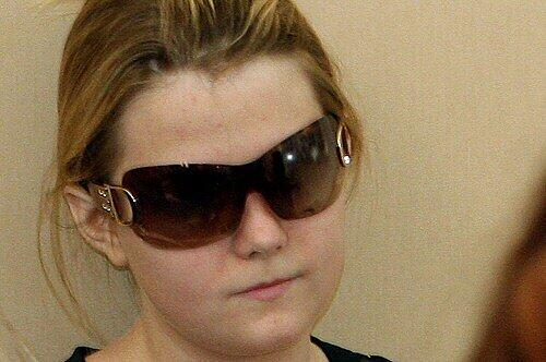 Nach der Flucht: Entführungsopfer Natascha Kampusch