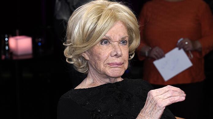 Wie geht es Ingrid van Bergen heute? Die Schauspielerin spricht über ihren Gesundheitszustand.