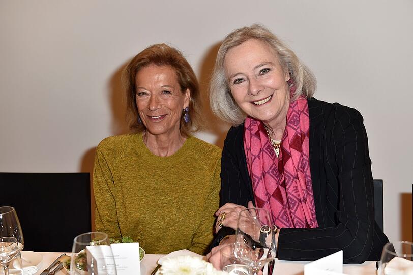 Marie Waldburg, Uschi zu Hohenlohe