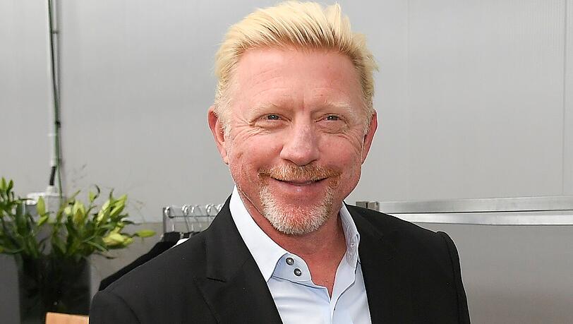Boris Becker saß mehrere Monate im Briten-Knast