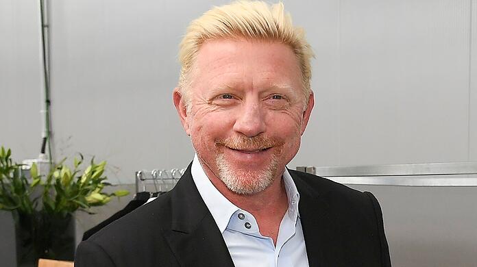 Boris Becker saß mehrere Monate im Briten-Knast. Inzwischen genießt er wieder seine Freiheit.