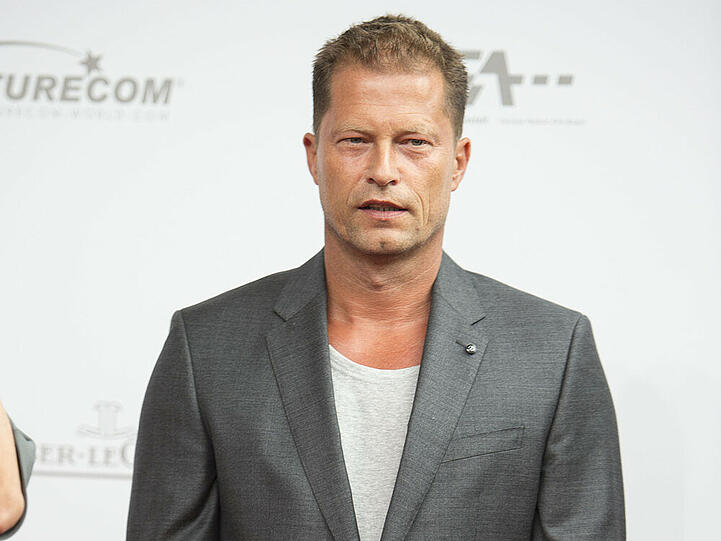 Spricht über Flüchtlingshilfe und Kritik an ihm: Til Schweiger