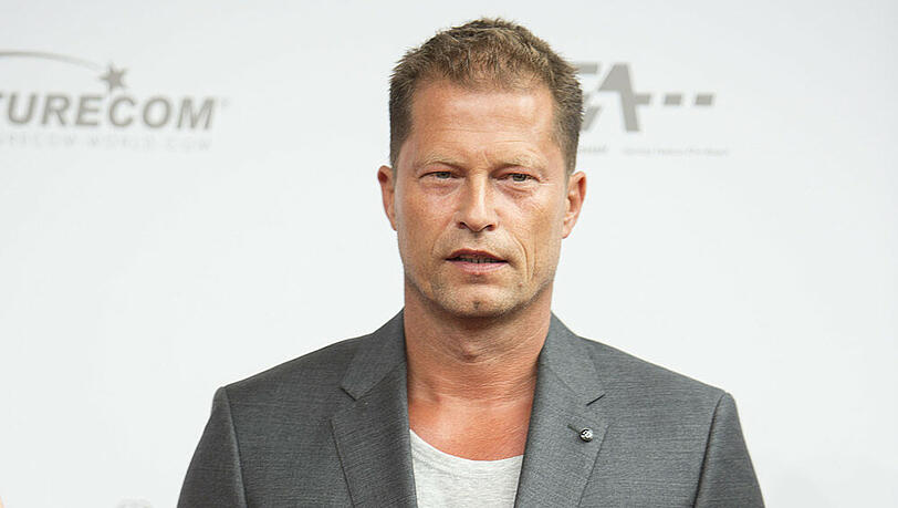 Spricht über Flüchtlingshilfe und Kritik an ihm: Til Schweiger Spricht über Flüchtlingshilfe und Kritik an ihm: Til Schweiger