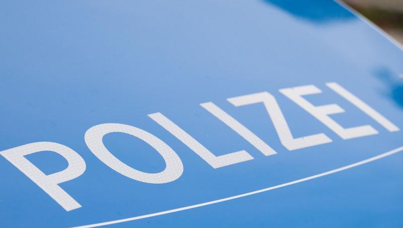 Polizeiauto. Foto: Lino Mirgeler/Archivbild Polizeiauto. Foto: Lino Mirgeler/Archivbild