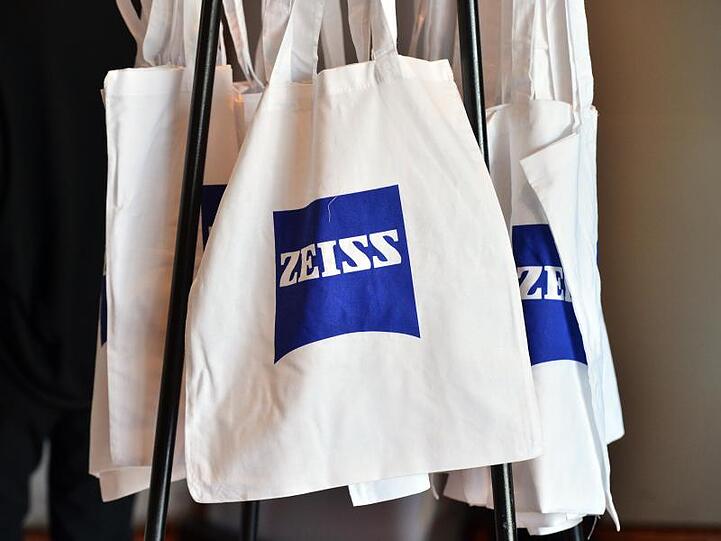 das Geschäft des Medizintechnik-Konzerns Carl Zeiss Meditec läuft.