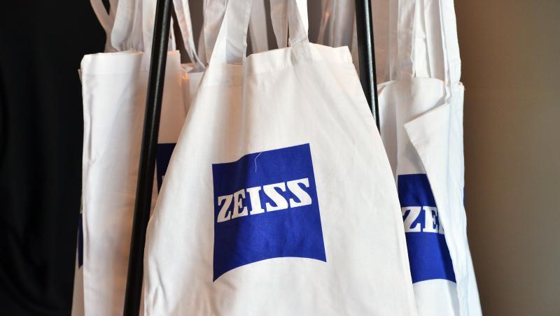 das Geschäft des Medizintechnik-Konzerns Carl Zeiss Meditec läuft. das Geschäft des Medizintechnik-Konzerns Carl Zeiss Meditec läuft.