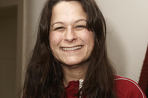 Kathrin Eckl (29)