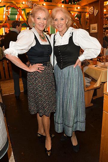 Oktoberfest 2013: Gruber, Fierek, Kessler: Der AZ-Wiesn-Stammtisch - Oktoberfest - Abendzeitung München