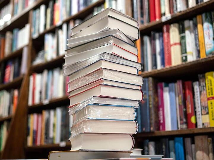 Wer bekommt im Corona-Jahr den Deutschen Buchpreis?.