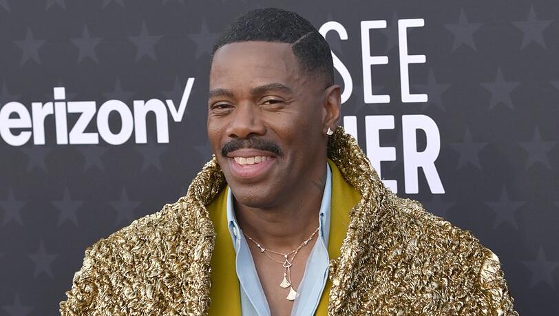 Colman Domingo wurde für seine schauspielerische Leistung in "Euphoria" mit einem Emmy ausgezeichnet. Colman Domingo wurde für seine schauspielerische Leistung in "Euphoria" mit einem Emmy ausgezeichnet.
