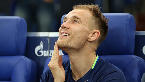 Derzeit vereinslos: Holger Badstuber.