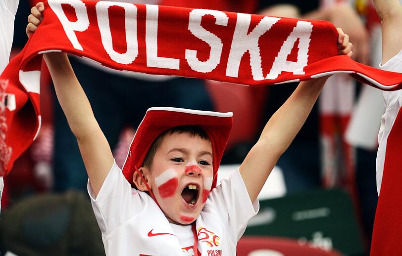 Schrill, bunt, Fußball: Das sind die besten Fan-Kostüme zur EM 2012! Zum Durchklicken!