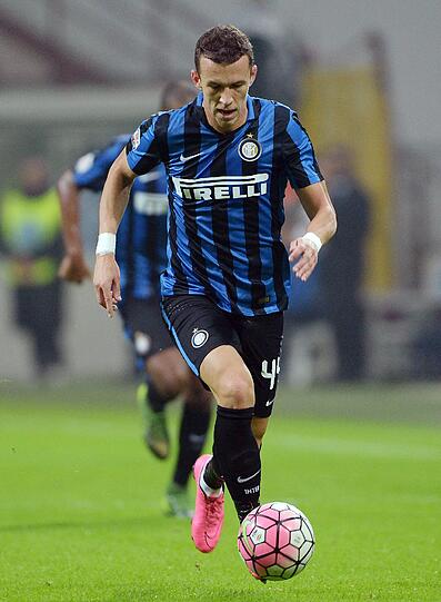 Platz 25: Inter Mailand (78,5 Millionen Euro)