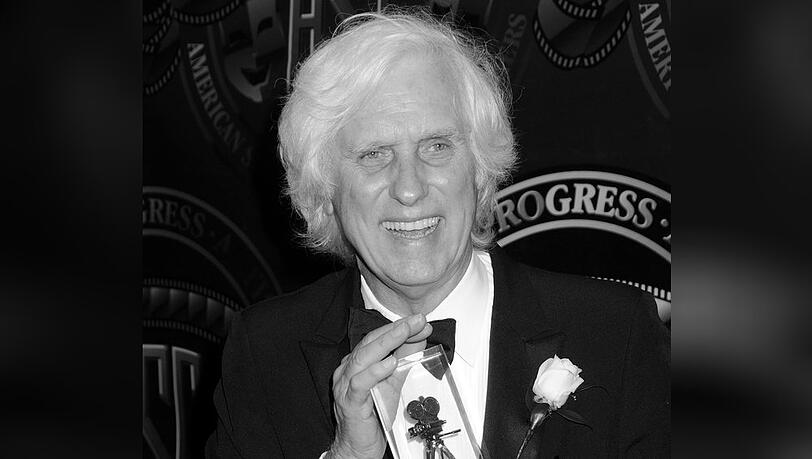 Star-Fotograf Douglas Kirkland ist gestorben.
