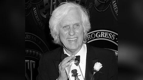 Star-Fotograf Douglas Kirkland ist gestorben.