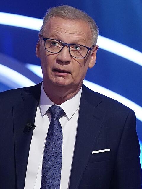 Am 30. M&auml;rz wird G&uuml;nther Jauch nicht zu "Wer wird Million&auml;r?" begr&uuml;&szlig;en.