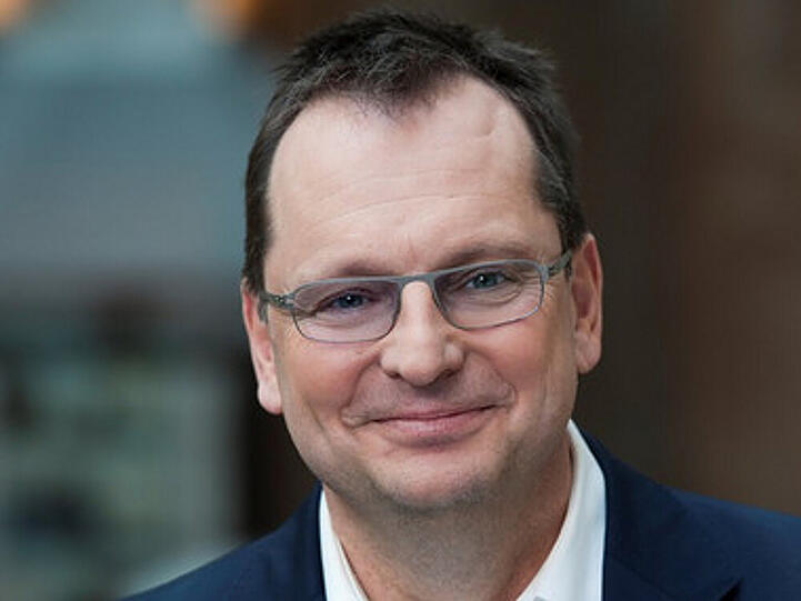 Ben Wettervogel: Der 53-Jährige moderierte von 2005 bis 2014 das Wetter im ZDF-Morgenmagazin