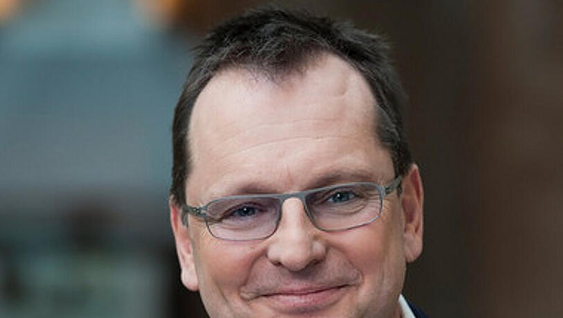 Ben Wettervogel: Der 53-Jährige moderierte von 2005 bis 2014 das Wetter im ZDF-Morgenmagazin Ben Wettervogel: Der 53-Jährige moderierte von 2005 bis 2014 das Wetter im ZDF-Morgenmagazin