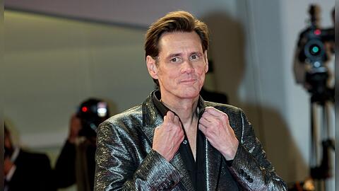 Jim Carrey hat einen weiteren schweren Verlust zu verkraften.