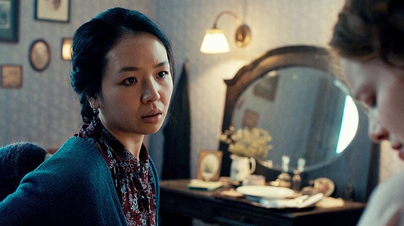 Wird Yang (Linda Chang) ihre Tochter je wiedersehen? Wird Yang (Linda Chang) ihre Tochter je wiedersehen?