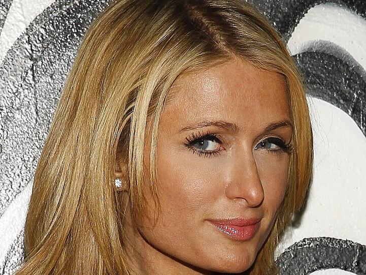 Paris Hilton: Von Stalker verfolgt