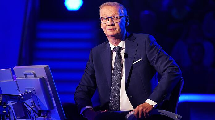 Bei "Wer wird Millionär?" führt eine München-Frage zu Verwirrung im Studio. Bei "Wer wird Millionär?" führt eine München-Frage zu Verwirrung im Studio.