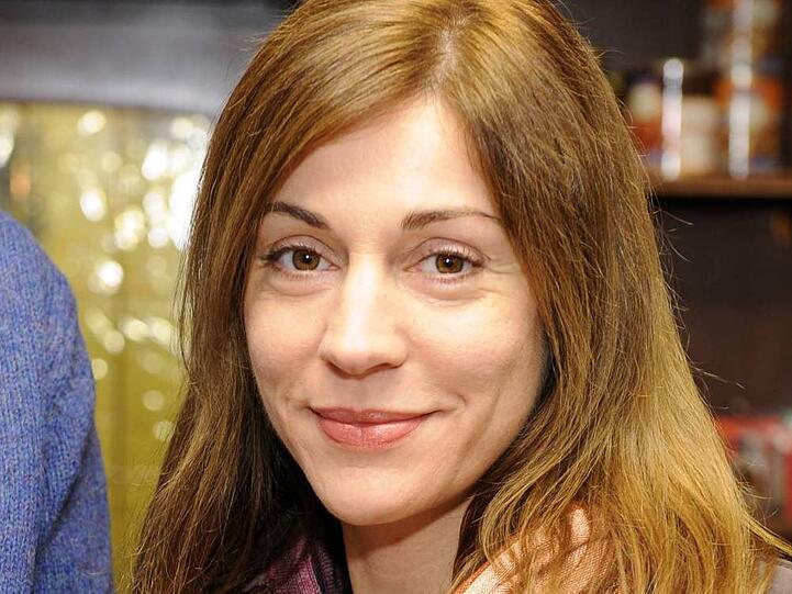 Vorn der "Lindenstraße" ins "Reihenhaus": Schauspielerin Ulrike C. Tscharre
