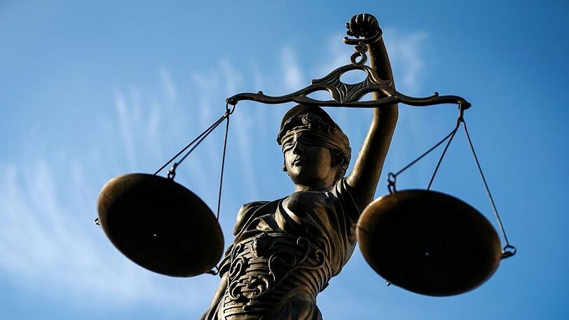 Der Fall eines getöteten Münchners beschäftigt zum dritten Mal die Justiz. (Symbolbild)