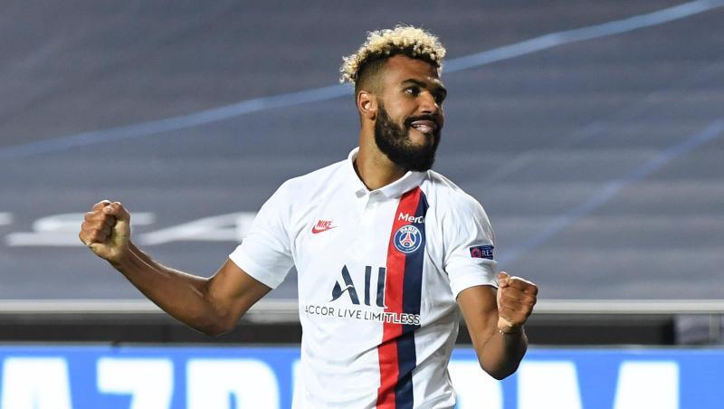 Soll vor einem Wechsel zum FC Bayern München stehen: Eric Maxim Choupo-Moting.