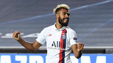 Soll vor einem Wechsel zum FC Bayern München stehen: Eric Maxim Choupo-Moting.