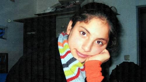 Die 12-jährige Ala wurde im Oktober von einer Frau angefahren, die Unbekannte flüchtete anschließend. Die 12-jährige Ala wurde im Oktober von einer Frau angefahren, die Unbekannte flüchtete anschließend.