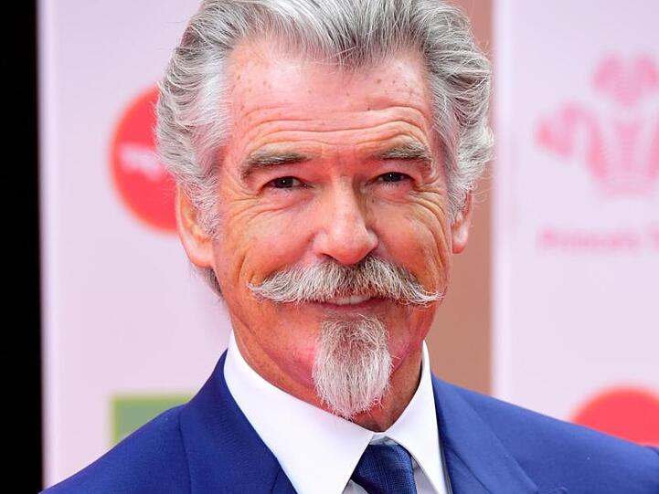 Pierce Brosnan spielt in der Netflix-Komödie "Eurovision Song Contest: The Story of Fire Saga" mit.